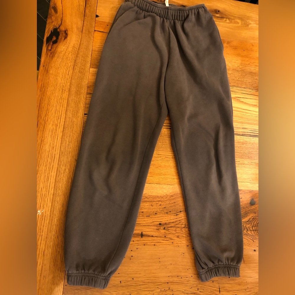 DSG sweatpants size XS